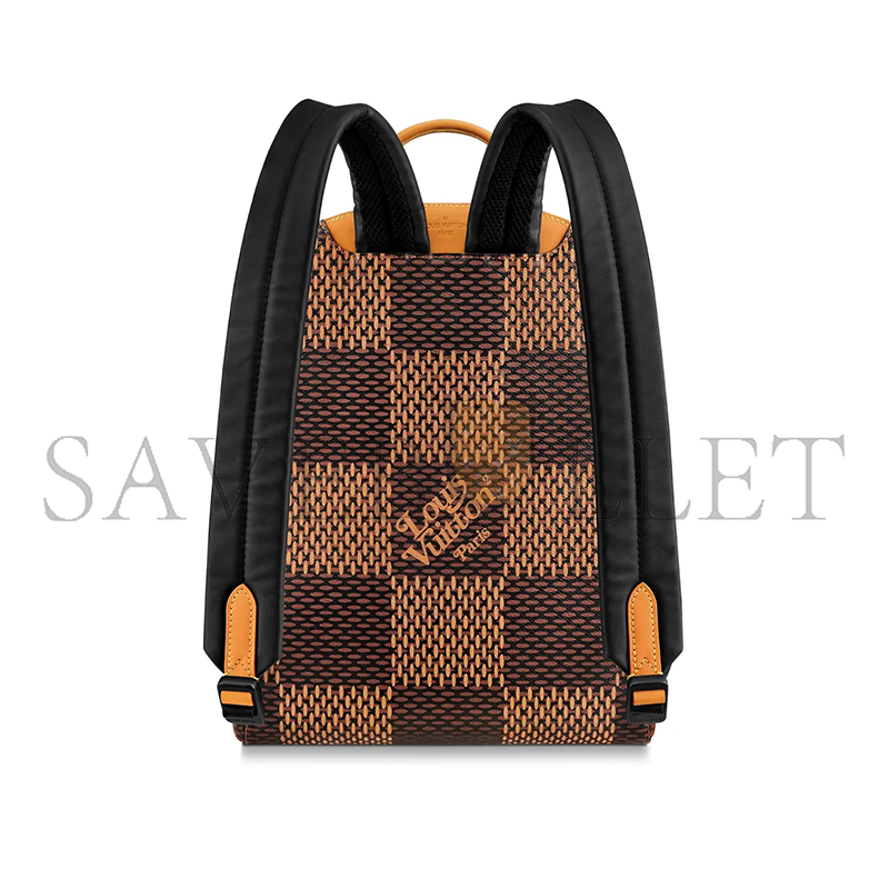 LOUIS VUITTON NIGO CAMPUS BACKPACK N40380 (39*30*13cm)